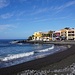 Strand von Valle Gran Rey