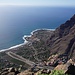 Blick zu meiner Fewo in Lay Playa