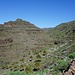 Querung zum Valle Gran Rey Viewpoint
