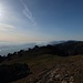 Vue vers la région des Trois Lacs depuis le sommet de la Hasenmatt