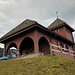 erste Höhenmeter - hinauf zur [https://seebodenalp.ch/st-wendelinskapelle/ St. Wendelinskapelle]