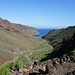 Barranco de la Guancha mit gleichnamigem Strand am Ende