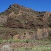 Lavabögen im Barranco de Juan de Vera