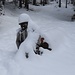 im Wintermantel