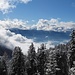 Wolkenspiele