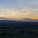 Blick vom Hirschberg