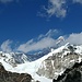 ungewohnte Perspektive auf den Everest