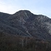 Blick zurück zum Monte Camoscio.