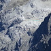 Gletschersee im Brunegggletschär.