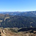 Der Große Rettenstein sticht markant aus den Kitzbüheler Alpen heraus.