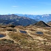 In den Kitzbüheler Alpen finden sich häufig kleine Seeaugen.