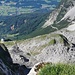 Kar und Talort Ellmau