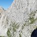 Richtung Westen fotografiert