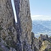 Kaindl-Stewart Turm von der Nordseite