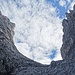 Ellmauer Tor weiß