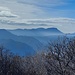 La mia zona, I ripetitori di Selva Piana, il Monte Ucia e poco visibile la Corna di Caino