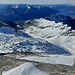 Vista sull'Alpe di Ruscada (a sud)