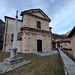 chiesa di San Bartolomeo a Vezio