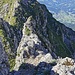 Im Talbereich ist Ellmau zu sehen