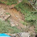 Am Bettlersteig unterhalb der Abzweigung Güttlersteig