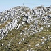 Sonneck Gipfelkreuz in Sichtweite