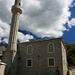 Moschee von Stari Bar