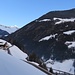 Löfflerblick auf dem Daimerweg