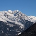 Hollenzkopf und Wollbachspitze