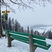 Winterberg, mit Blick wohl gegen Gondiswil.<br /><br /><br />