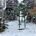 Beim Skilift auf dem Schwendispitz. Zum höchsten Punkt bin ich natürlich auch noch hin.<br /><br /><br />