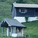 die höchstgelegenen Gebäude der Maukalm