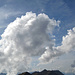 Wolkenparade II