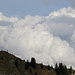 Wolkenparade XXII - Gewalle hinter der Löffelspitze