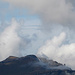 Wolkenparade XIX - Zoom zum Hohen Freschen