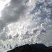 Wolkenparade XXVII