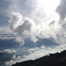Wolkenparade XXVIII