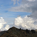 Wolkenparade I
