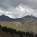 Glatthorn und Türtschhorn