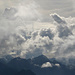 Wolkenparade VI