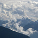 Wolkenparade XXIV - Rätikonberge
