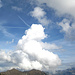 Wolkenparade XVIII