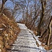 quasi una pista di...pattinaggio