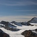 schwindende Gletscherwelt