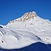 <b>Pizzo Columbe / Campanitt (2544 m).</b>