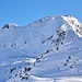 <b>Pizzo Predèlp (2585 m).
Fino al 2017 era quotato 2586 m.</b>