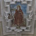 Un altro Sant'Antionio. Questo si trova nella chiesa di Sant'Onofrio eremita a Mondonico.