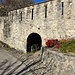 Teil der Dufour-Befestigungsanlage [https://de.wikipedia.org/wiki/Fortini_della_Fame Fortini della Fame] von Bellinzona und Umgebung.