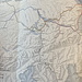 Die Strecke des IR von Locarno nach Basel über den Gotthard