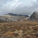 Hochebene bei der Bifertenhütte