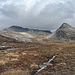 Hochebene bei der Bifertenhütte